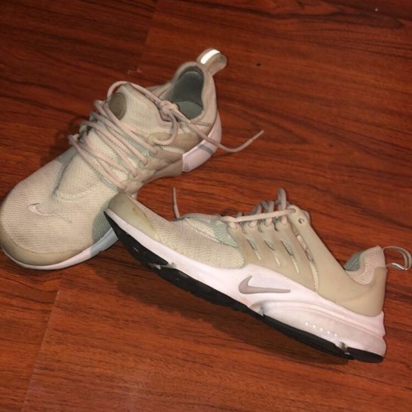 Nike Air Prestos - Picture 4 of 4
